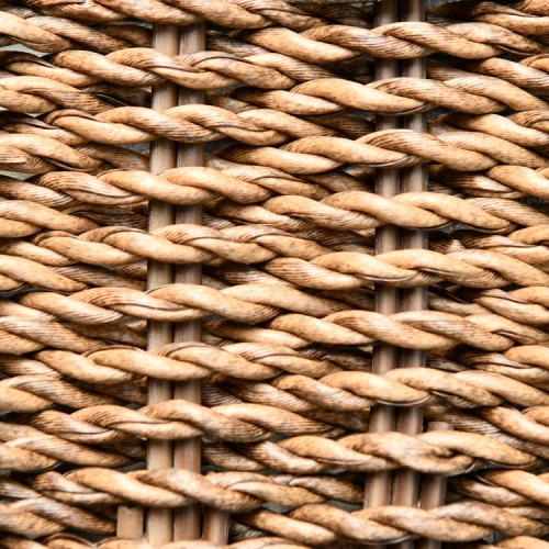 морская трава - Плетение ротанга из морских водорослей - BM31850